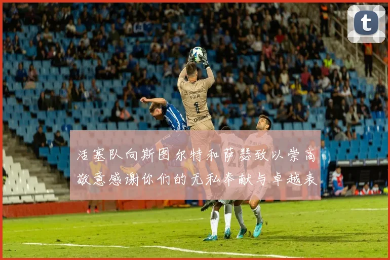 活塞队向斯图尔特和萨瑟致以崇高敬意感谢你们的无私奉献与卓越表现